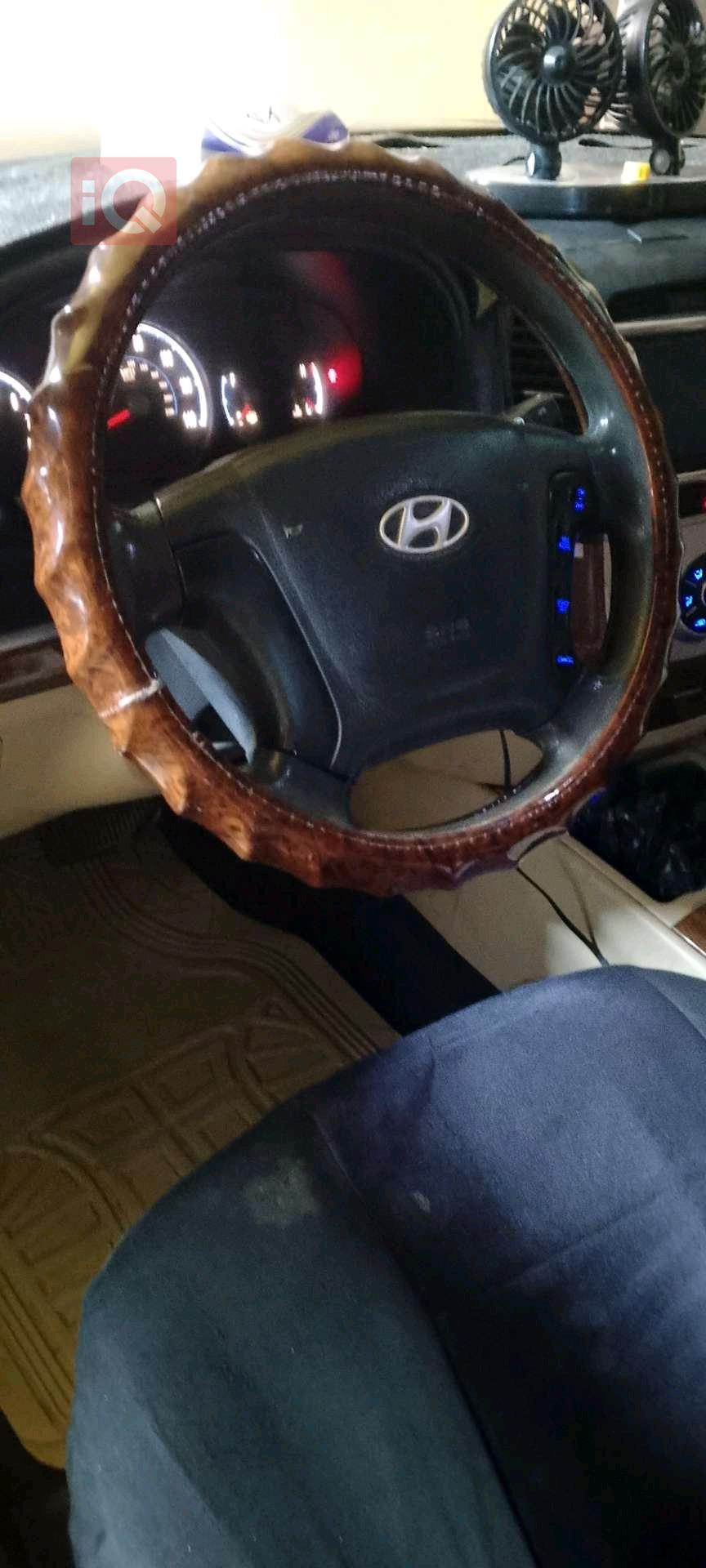 هیوندای سەنتافی